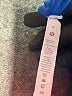 Lululemon Athletica Blue Active Pants Size 6 - photo 4