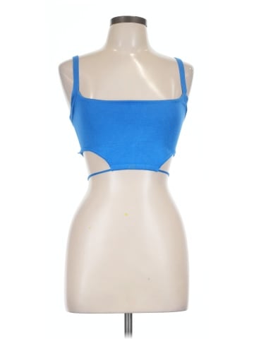 Missguided Sleeveless Top (view 1)