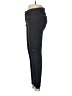 Zara Solid Black Jeans Size 6 - photo 5