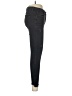 Zara Solid Black Jeans Size 6 - photo 4