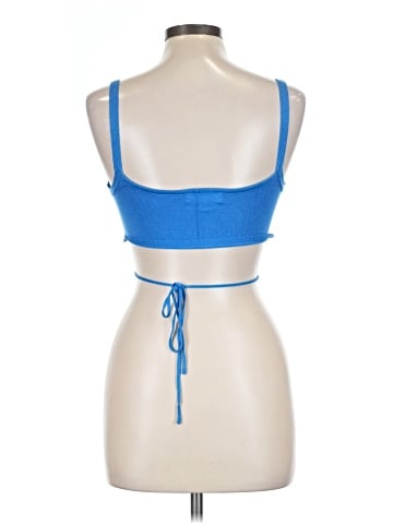 Missguided Sleeveless Top (view 2)