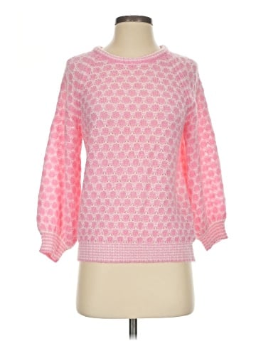 Lilly Pulitzer Pullover Sweater (view 1)