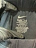 Nike Solid Black Skort Size 6X - 7 - photo 3