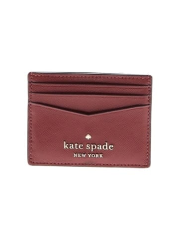 Kate Spade New York Leather Wallet (view 1)