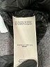 Wendy Bellissimo Gray Cocktail Dress Size M - photo 7