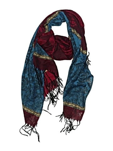 Unbranded Scarf (view 1)