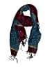 Unbranded Burgundy Scarf One size - photo 1