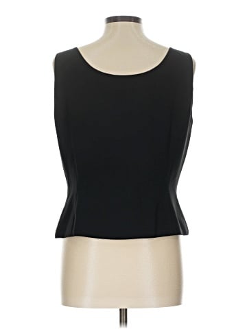 Tahari by ASL Sleeveless Top (view 2)