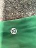 Lululemon Athletica Solid Green Active Pants Size 6 - photo 7