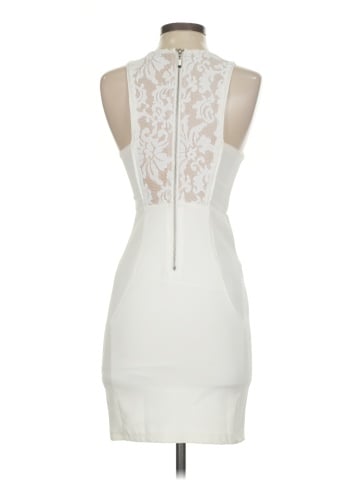 Romeo & Juliet Couture Cocktail Dress (view 2)