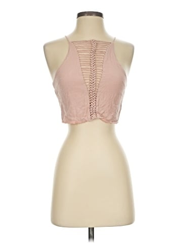 Dolce Vita Sleeveless Top (view 1)