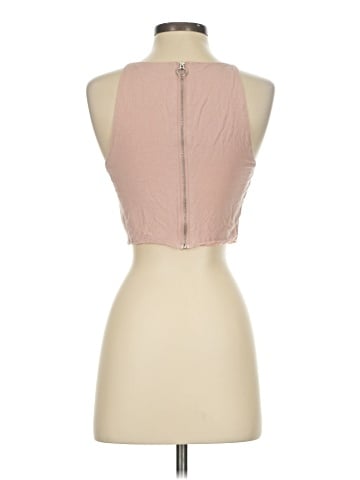Dolce Vita Sleeveless Top (view 2)