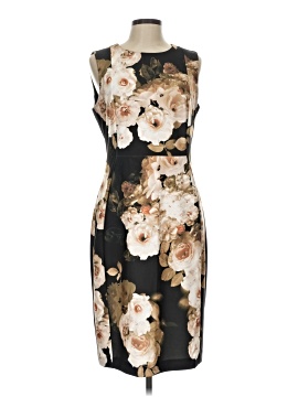 Calvin Klein Cocktail Dress