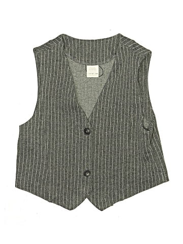 Zara Sweater Vest (view 1)