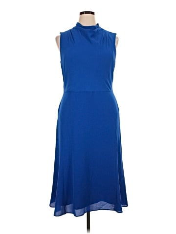 Maggy London Cocktail Dress (view 1)