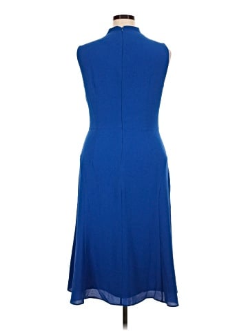 Maggy London Cocktail Dress (view 2)