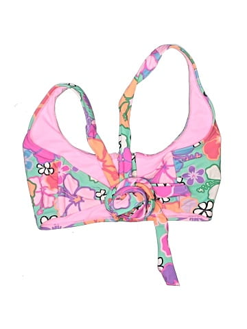 No Boundaries Swimsuit Top (view 2)