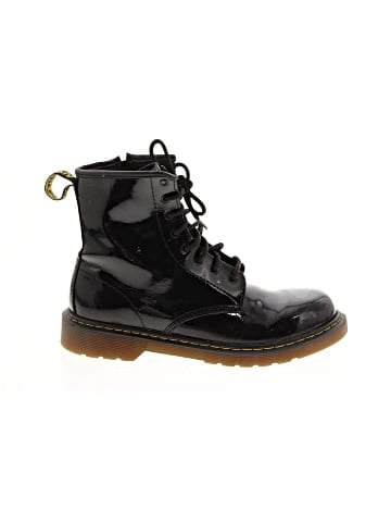 Dr. Martens Ankle Boots (view 1)