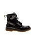 Dr. Martens Black Ankle Boots Size 6 - photo 1