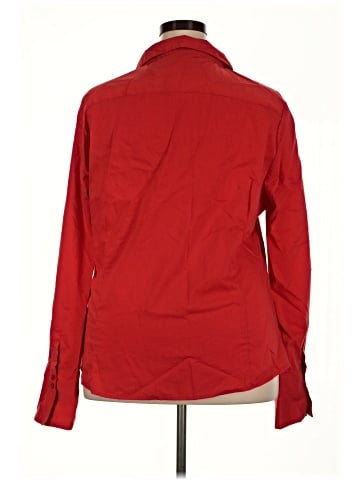 Doublju Long Sleeve Blouse (view 2)