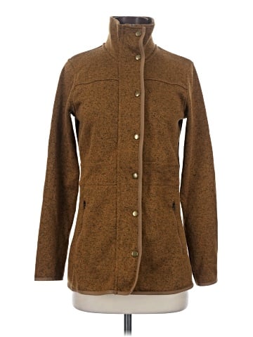 Eddie Bauer Cardigan (view 1)