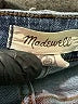 Madewell Blue Jeans Size 28 waist (tall) - photo 4