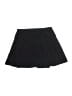 J.Crew Solid Black Skort Size S - photo 1