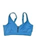 Venus Blue Swimsuit Top Size 8 - photo 1