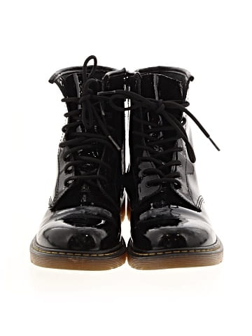 Dr. Martens Ankle Boots (view 2)