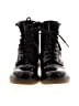 Dr. Martens Black Ankle Boots Size 6 - photo 2