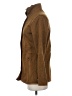 Eddie Bauer 100% Polyester Brown Cardigan Size XS - photo 5