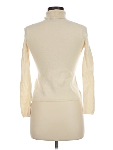 Charter Club Cashmere Pullover Sweater (view 2)