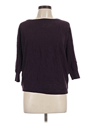 Victoria's Secret 3/4 Sleeve T-Shirt (view 1)