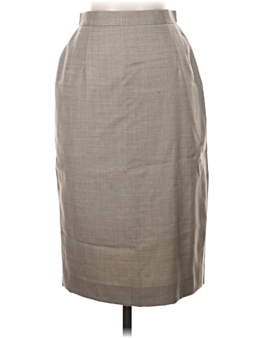 Giorgio Armani Casual Skirt (view 1)