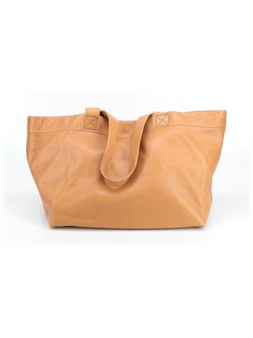 Madewell Leather Tote (view 1)