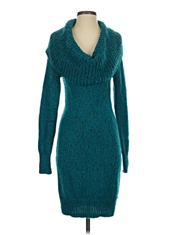 Moda International Pullover Sweater (view 1)