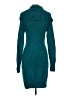 Moda International Teal Pullover Sweater Size S - photo 2