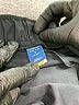 Active by Old Navy Solid Black Athletic Shorts Size S - photo 3