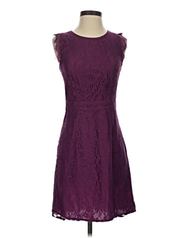 Brixon Ivy Cocktail Dress (view 1)