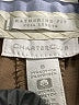 Charter Club Brown Khakis Size 8 - photo 7