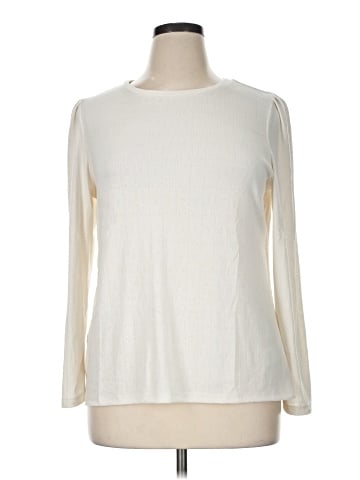 Well Worn Pullover Sweater (view 1)