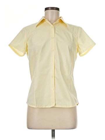 Eddie Bauer Short Sleeve Blouse (view 1)