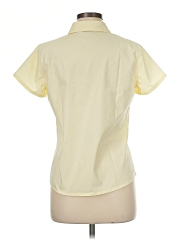 Eddie Bauer Short Sleeve Blouse (view 2)