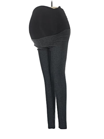 Beyond the Bump by Beyond Yoga Active Pants (view 1)