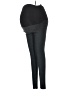 Beyond the Bump by Beyond Yoga Gray Active Pants Size M - photo 1