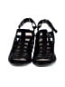 Croft & Barrow Black Sandals Size 8 1/2 - photo 2