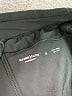 Active by Old Navy Solid Black Athletic Shorts Size S - photo 3