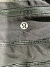 Lululemon Athletica Black Active Pants Size 6 - photo 8