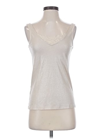 Promod Sleeveless Top (view 1)