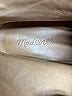 Madewell Brown Ankle Boots Size 8 - photo 3